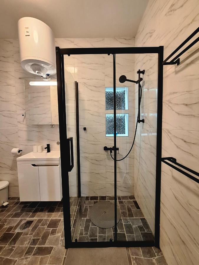 Genius Studio Белград Екстер'єр фото
